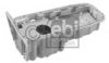 OPEL 0652171 Wet Sump